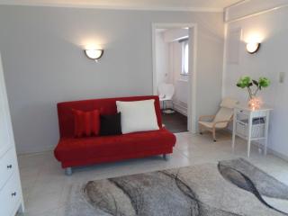 Ferienwohnung Am Recknitzhang - 2