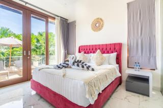 Villa Ashëla by JB Villas - Seminyak - 2