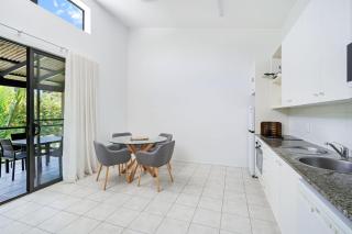 Baden 96 - Rainbow Shores. Pool. Tennis court. Walk to beach - Rainbow Beach - 5