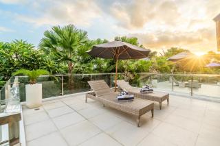 Villa Ashëla by JB Villas - Seminyak - 9