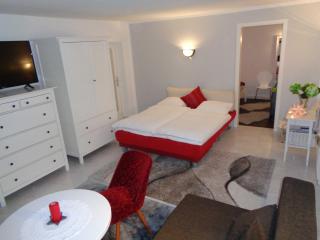 Ferienwohnung Am Recknitzhang - 3