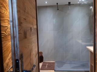 Chambre Jonquille avec entrée privée et animaux admis - FR-1-589-718 - Sapois - 3