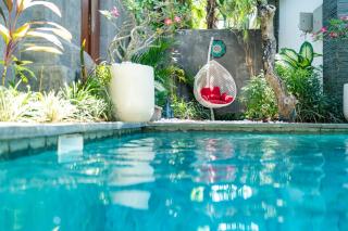 Villa Ashëla by JB Villas - Seminyak - 6