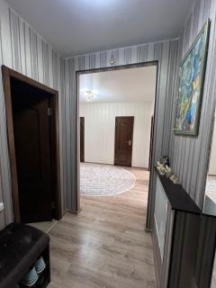 3 комнатная квартира в центре жк Жана Кала - Qostanay - 6