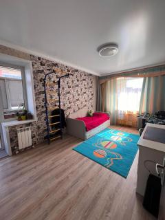 3 комнатная квартира в центре жк Жана Кала - Qostanay - 4