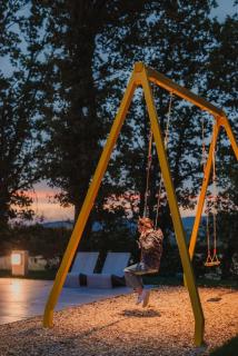 Kindadom - Maison pour vacances insolites et inoubliables en Belgique - 1