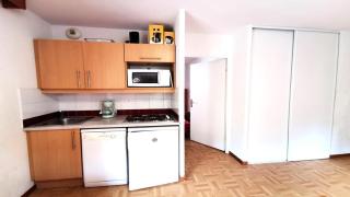 Résidence Parc Aux Etoiles - GEB12 - APPARTEMENT 2 CHAMBRES ET TERRASSE MAE-7331 - Narreyroux - 6