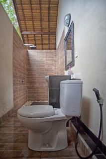 Black & White Cottages - Gili Trawangan - 1