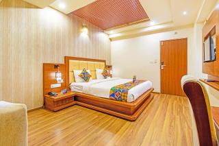 FabHotel Royal Stay I - Mahadevapura - Bangalore - 9