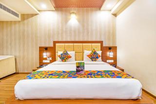 FabHotel Royal Stay I - Mahadevapura - Bangalore - 1
