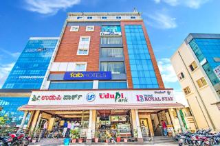 FabHotel Royal Stay I - Nr Mahadevpura - 0