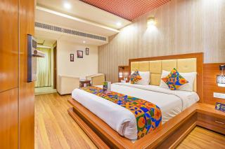 FabHotel Royal Stay I - Mahadevapura - Bangalore - 8
