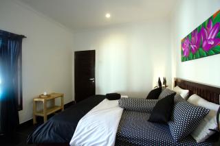 Black & White Cottages - Gili Trawangan - 4
