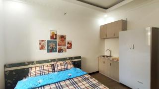 NICE VILLAGE homestay Ton That Tung D1 - Ho Chi Minh - 1