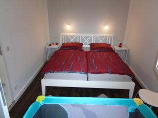 Ferienwohnung Am Recknitzhang - - 1