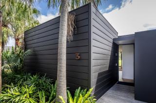 Privately Managed Golf View Villa 3 Bangalay Villas - Shoalhaven Heads - 9