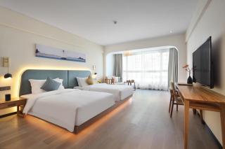 Guilin SYYF Family-Friendly Hotel - 3