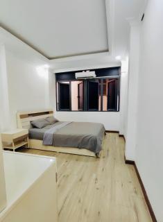 NICE VILLAGE homestay Ton That Tung D1 - Ho Chi Minh - 0