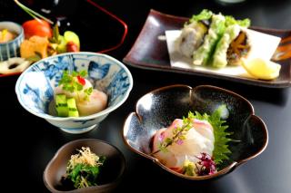 Heihachi Tea House Inn - Kyoto - 8