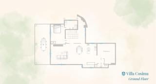 Villa Cosima in Bellagio with Private Pool by Rent All Como - Bellagio - 3