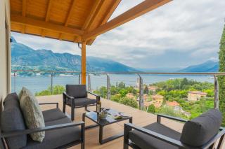 Villa Cosima in Bellagio with Private Pool by Rent All Como - Bellagio - 9