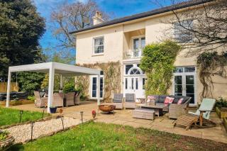 Moonstone Villa - Linton - 0