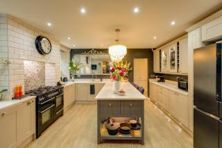 Moonstone Villa - Linton - 6