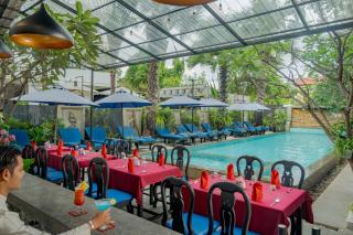 Khmer Mansion Boutique Hotel - 4