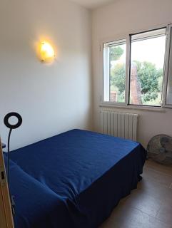 Villa Casa di Franca - Contrada Vignazze, Scopello - Castellammare del Golfo - 6