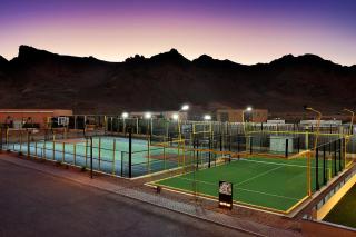 Cloud 7 Residence AlUla - 5