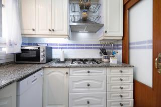 Apartamento Huerta del Obispo - Cadice - 4