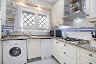 Apartamento Huerta del Obispo - Cadice - 6