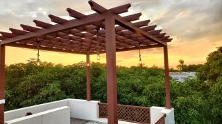 Le Casa Lion Resort A Premium Resort In Sasan Gir - Sasan Gir - 3