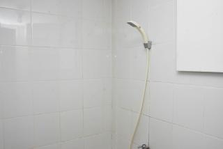 Comfortable 2BR Apartment at Bassura City By Travelio - 2
