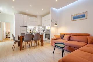 Apartment Bacvice - Split - 4