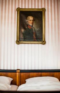 Boardinghouse Sonne - Offenburg - 7