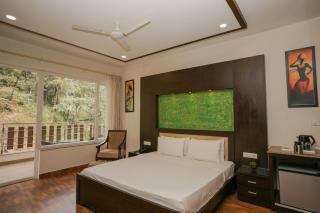 The Grand Shiva Resort and Spa - Rishikesh - 5