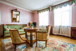 Boardinghouse Sonne - 8