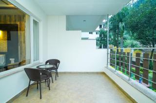 The Grand Shiva Resort and Spa - Rishikesh - 1