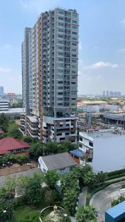 Tranquil Urban Retreat at Cheangwattana - Pak Kret - 9