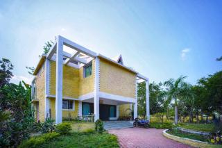 Tribal Wood Resort - 1
