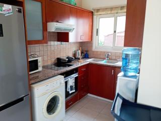 SIRENS BEACH GREEN VILLA Licence Number 00792 - Sotira - 8