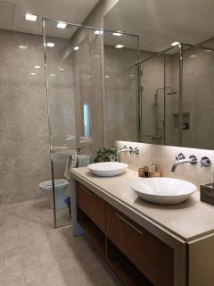 Straits Quay Marina Suites Penang By AuroraHomes - Bagan Jermal - 6