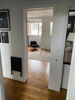 Appartement 2 chambres Versailles - Versailles - 7