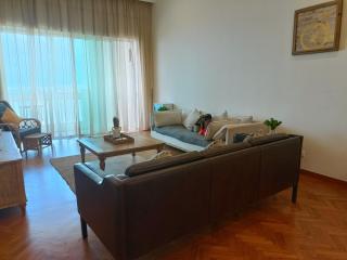 Straits Quay Marina Suites Penang By AuroraHomes - Bagan Jermal - 2