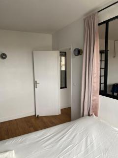 Appartement 2 chambres Versailles - Versalhes - 8