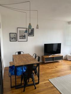 Appartement 2 chambres Versailles - Versalhes - 4