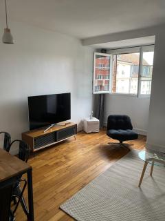 Appartement 2 chambres Versailles - Versalhes - 5