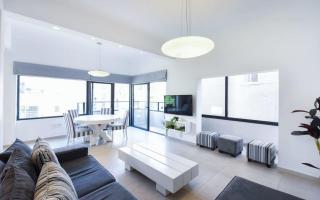 Zebra's Stripe by HolyGuest - Tel Aviv - 9