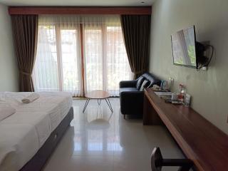 Hastina Hotel Lombok - 0
